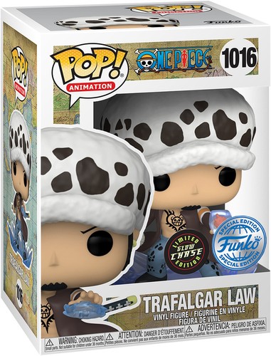 One piece trafalgar law - -,
