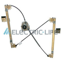 Meccanismo alzavetro anteriore