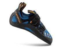 LA SPORTIVA SCARPE ARRAMPICATA UNISEX  40R623205  TARANTULA SPACE BLUE/MARPLE