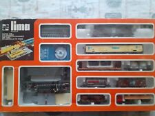 Lima confezione merci completa