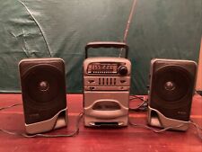 Stereo domestico portatile