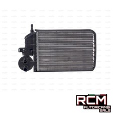 Radiatore Riscaldamento Fiat