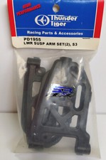 THUNDER TIGER RICAMBI AUTO RC