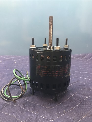 Stock motore elettrico - stock,