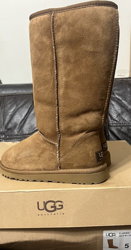 Stivali alti classici ugg - stivali,