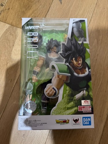 Modellino bandai figuarts - modellino, sh