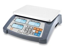 EFFE BILANCIA DIGITALE