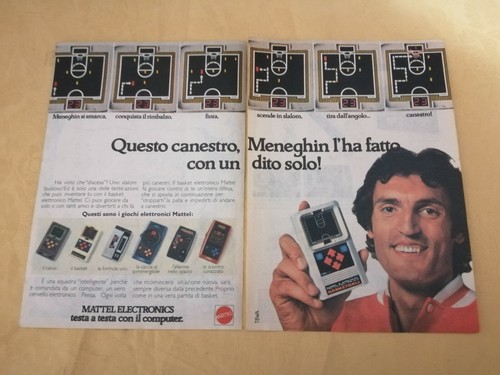 Pubblicita originale - pubblicita',