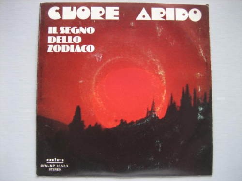 Segno dello zodiaco - dello, "cuore