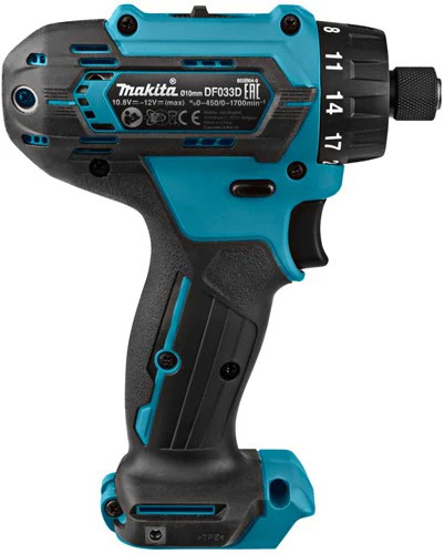 Makita df033dzj