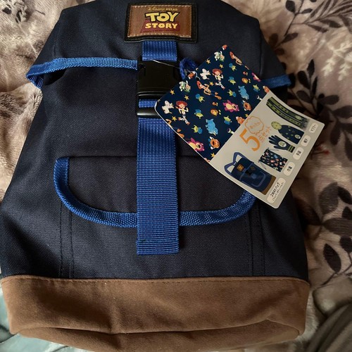 Zaino toy story - navy, da
