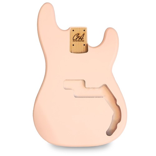 Corpo chitarra basso - , di