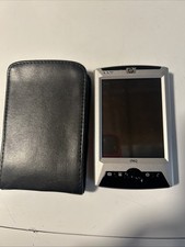 HP iPAQ Pocket PC 2003 Pro con