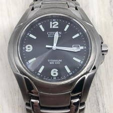 Orologio Uomo Citizen