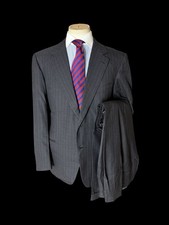 Tuta su misura Mario Pecora