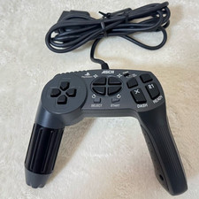 ASCII Biohazard Controller