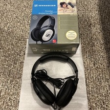 Sennheiser HD201 VINTAGE 2005