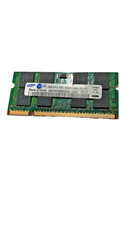RAM SAMSUNG M470T5663QZ3-CE6 2GB PC2-5300S DDR2 SODIMM PER NOTEBOOK