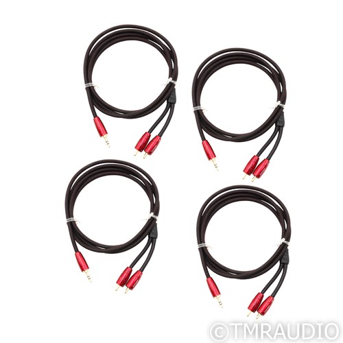 Audioquest golden gate mm - gate, 3,5
