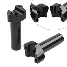 1 Paio Rialzi Manubrio Dritto