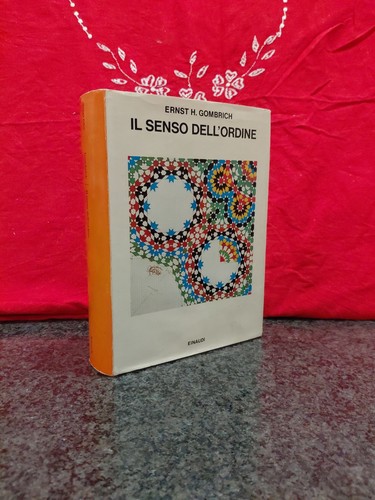 Ernst gombrich il senso - gombrich,