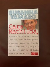 Cara mathilda susanna - cara, tamaro