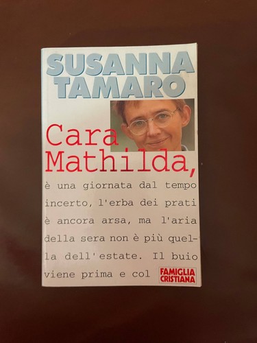 Cara mathilda susanna - mathilda,