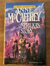 NERILKA'S STORY by ANNE