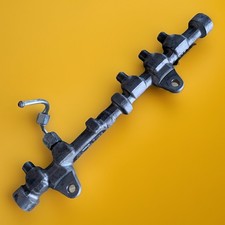 FLAUTO PRESSIONE GASOLIO RAMPA