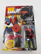 1991 Vintage GI Joe ARAH