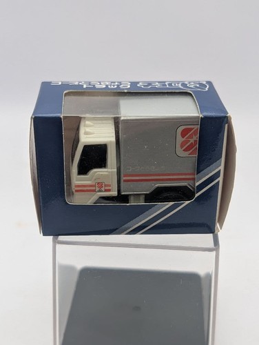 Camion choroq tokyo - choroq, raro