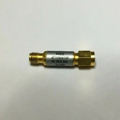 Keysight agilent 8493c - keysight, hp