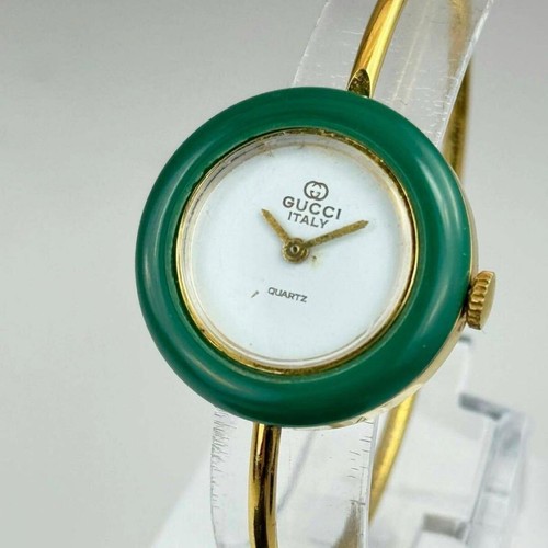 Gucci bracciale orologio - gucci,