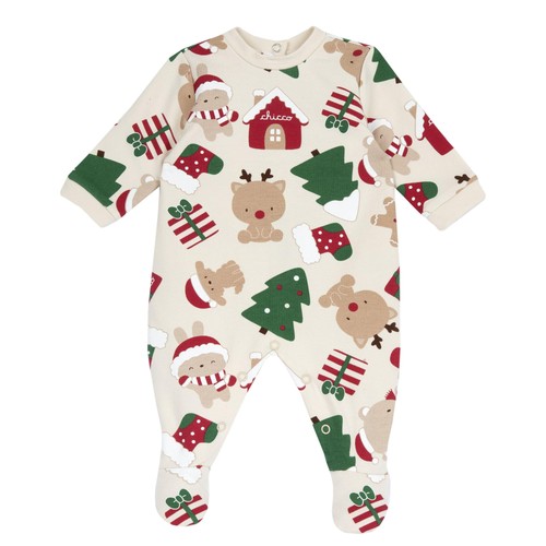 Chicco tutina natale - chicco, 024