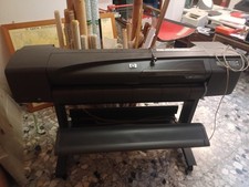 Plotter Hp designjet 800 42" (C7780B)