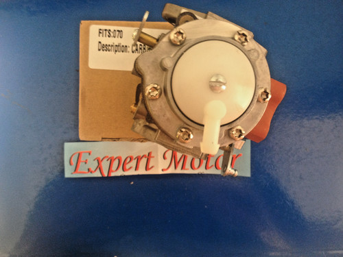 Carburatore per motosega - motosega, stihl
