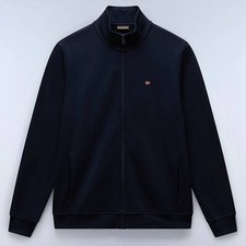 Napapijri felpa da uomo NP0A4GBA