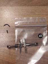 Lima pantographes de tgv