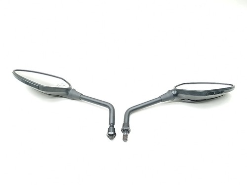 Coppia specchietti aftermarket - coppia,