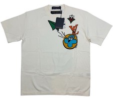 T-shirt Louis Vuitton Monogram