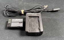 PENTAX D-LI90 OEM Battery +