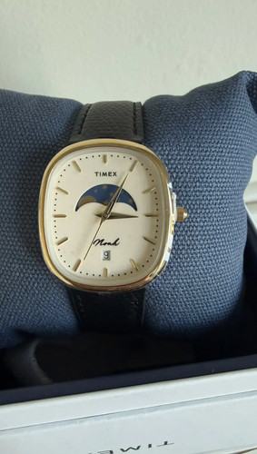 Orologio noah timex ovale - orologio,