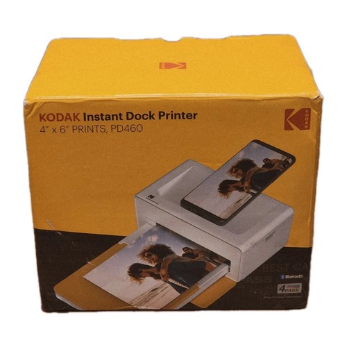 Kodak stampante fotografica - stampante,