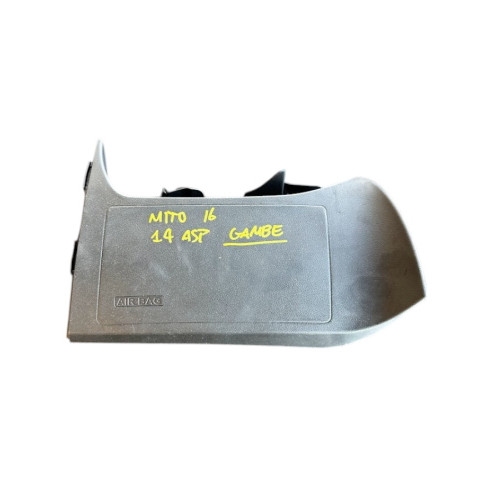 Airbag gambe alfa romeo mito - airbag,