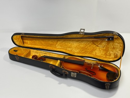 Violino kiso suzuki 1975 - violino,