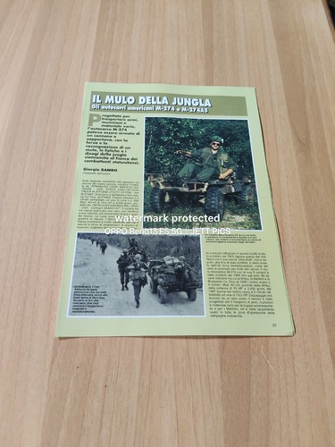 Autocarri militari americani - militari,