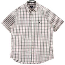 GANT Camicia Classica Regular