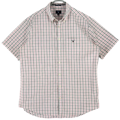 Gant camicia classica regular - classica,