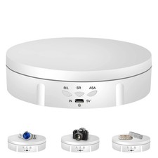 Napacoh Piatto girevole