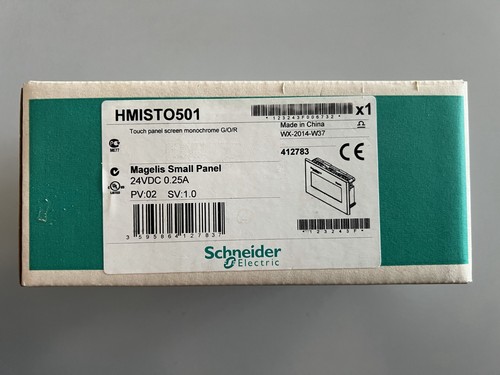 Hmisto501 schneider touch - schneider,